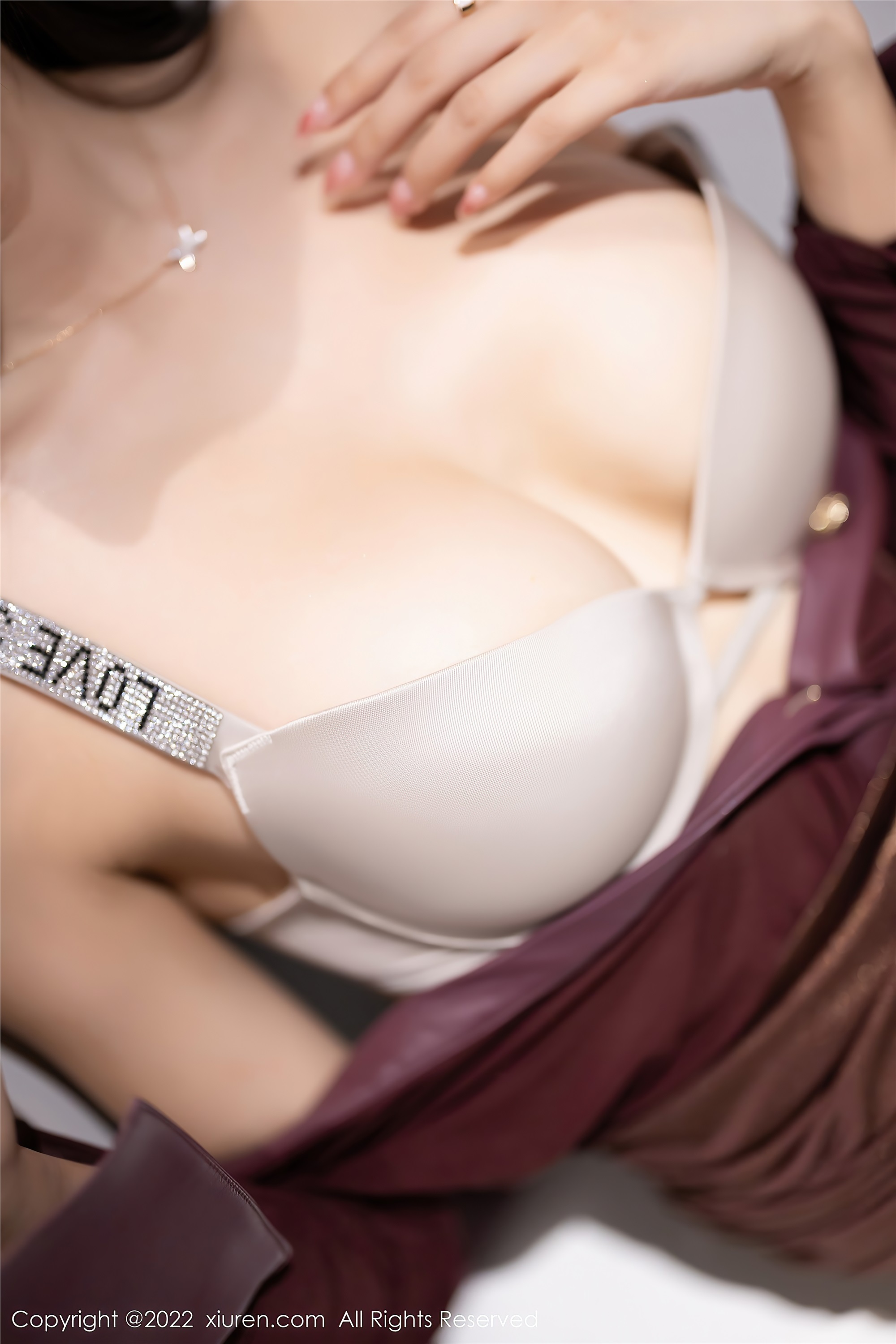 Xiuren秀人网 2022.10.13 NO.5707 王馨瑶yanni